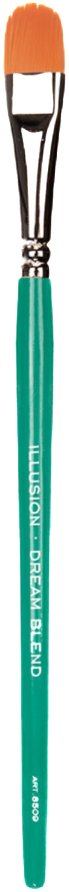 Pinceau Illusion dream 14mm