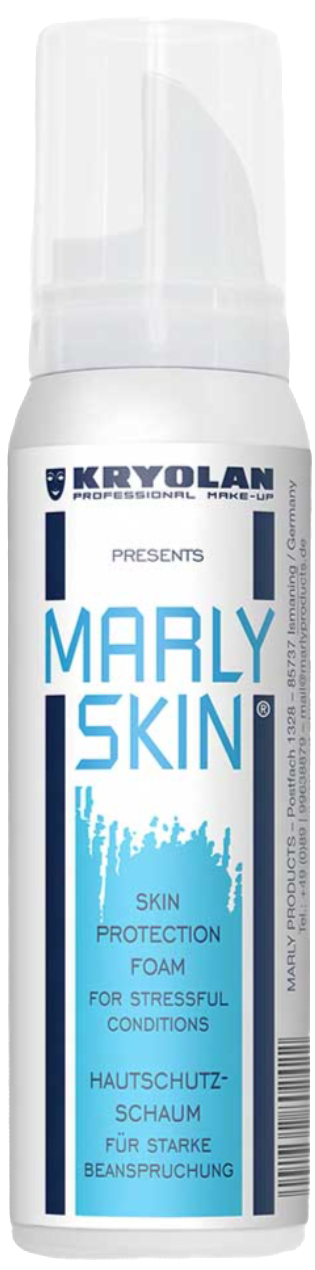 Base Marly Skin