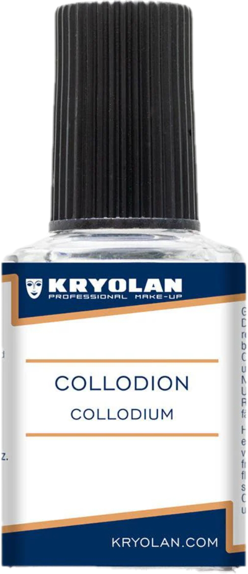 Collodion