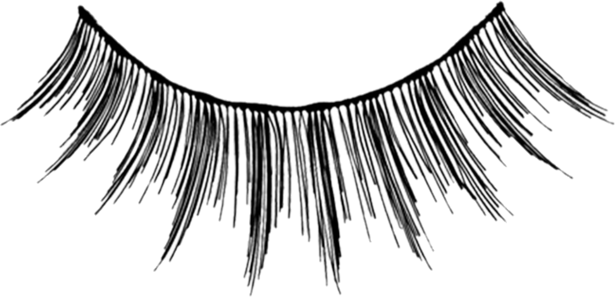 Faux cils B2
