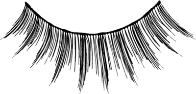 Faux cils B2