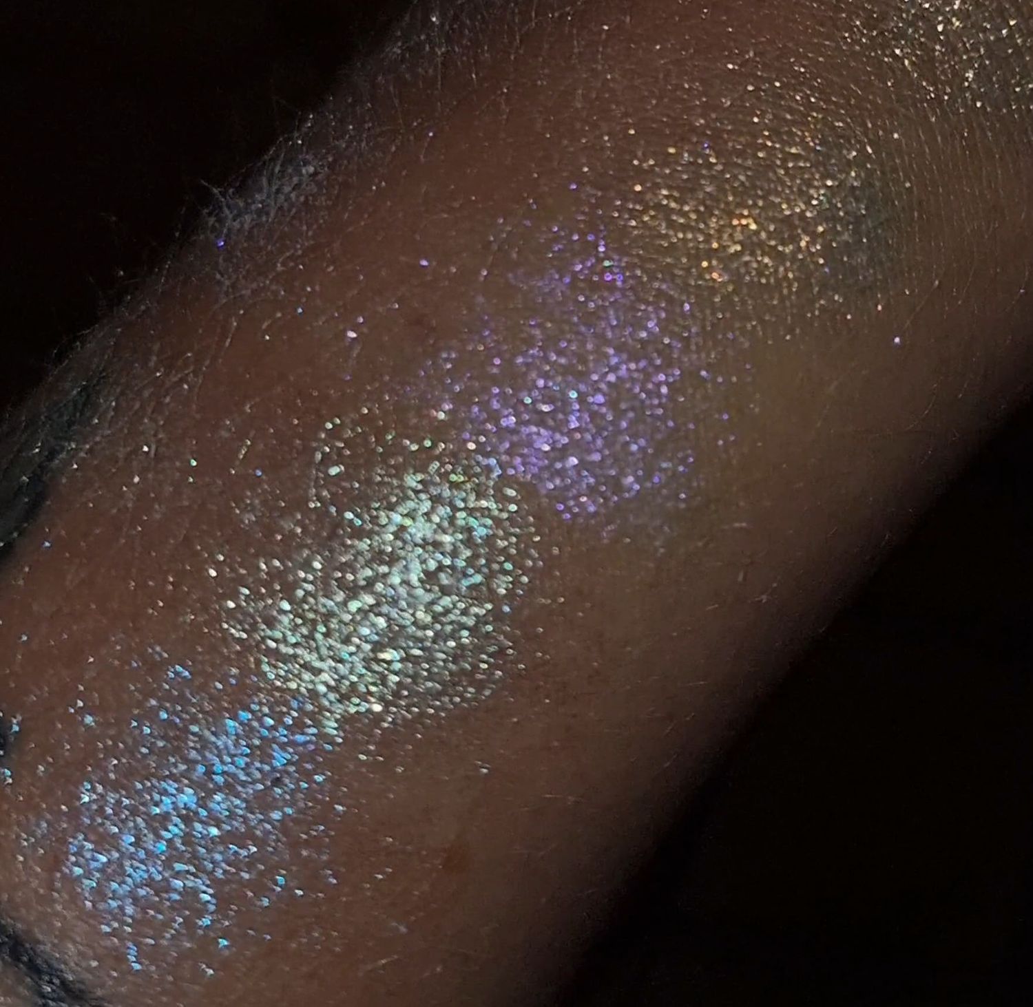 Glamour Sparks
