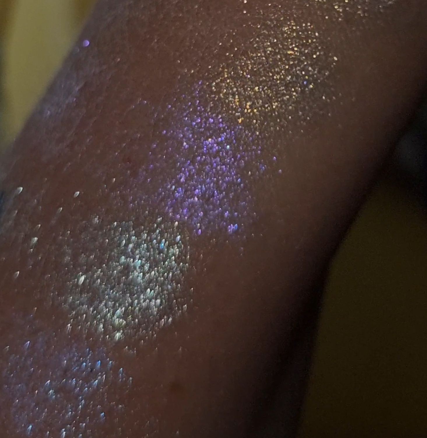 Glamour Sparks