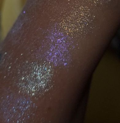 Glamour Sparks