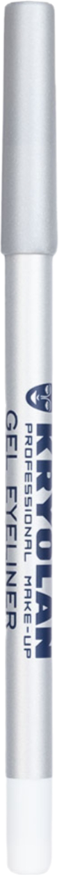 Crayon Gel Eyeliner Blanc