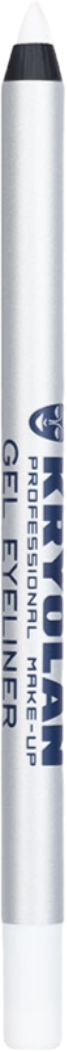 Crayon Gel Eyeliner Blanc