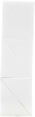 Eponge en latex (6 pièces)