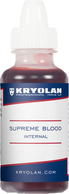 Supreme Blood internal