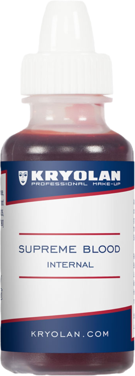 Supreme Blood internal