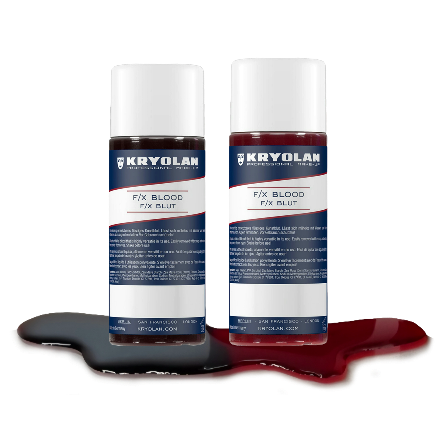 Faux sang F/X Blood 50ml