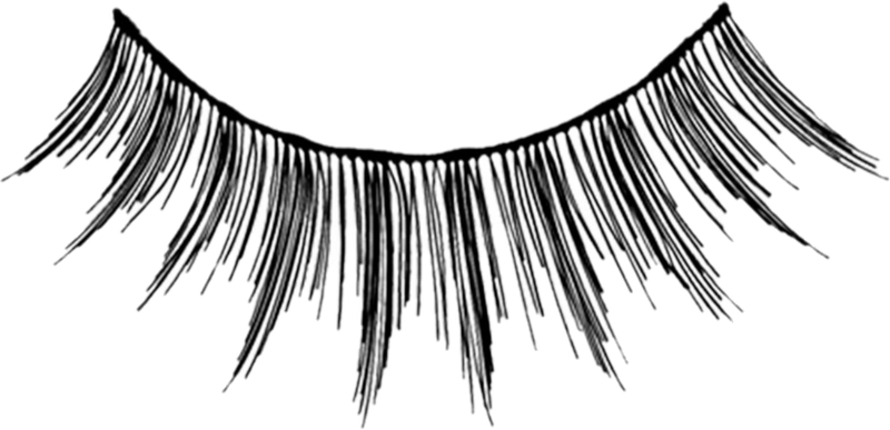 Faux cils B2