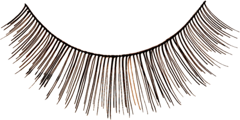 Faux cils F2