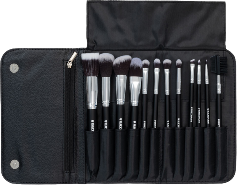 Set Pinceaux Collection Basic