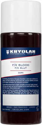 Faux sang F/X Blood 250ml