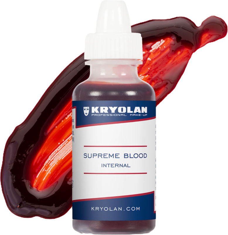 Supreme Blood internal