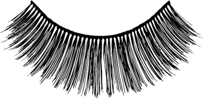 Faux cils B1