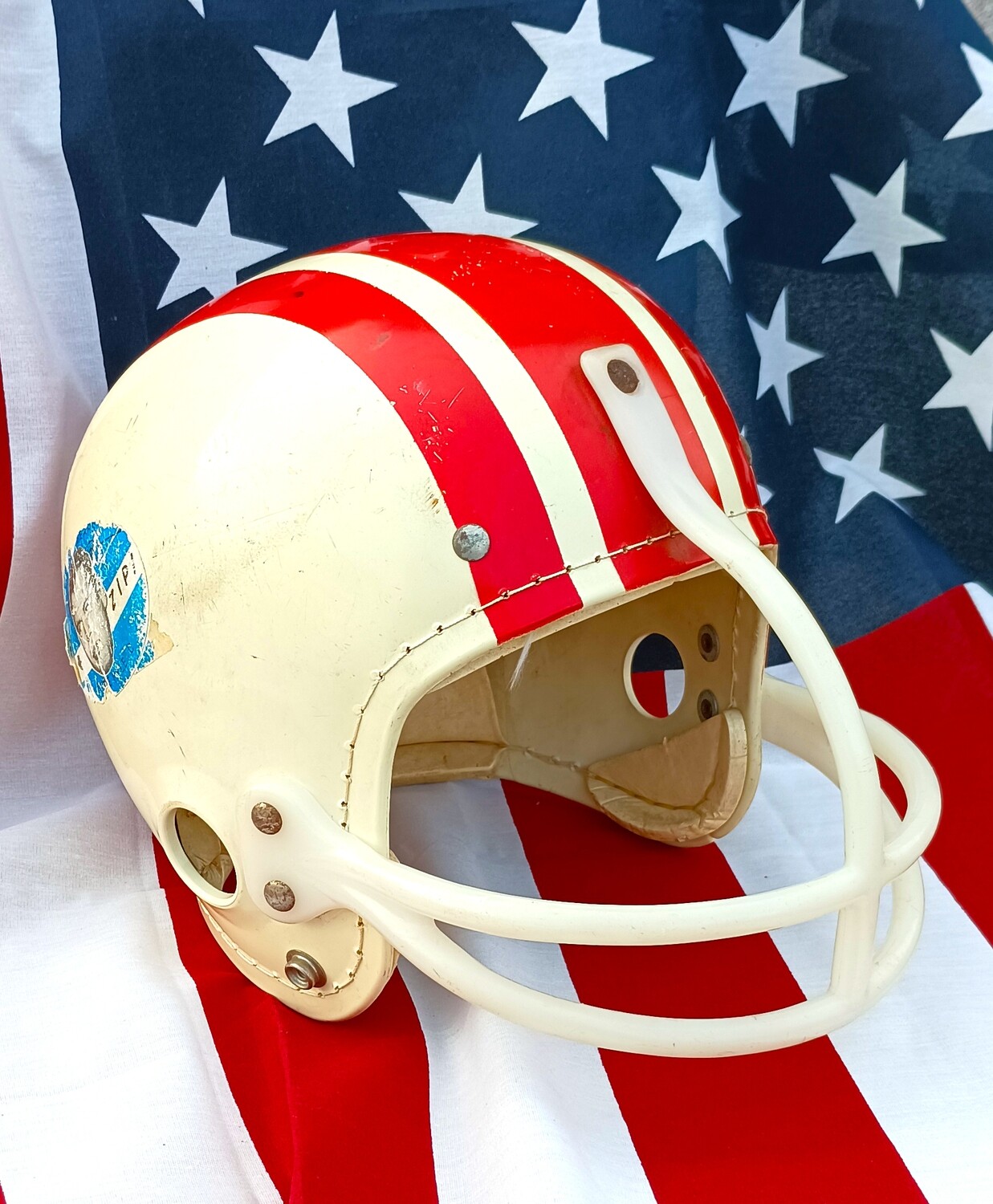 Boland 01393 Helm American Football