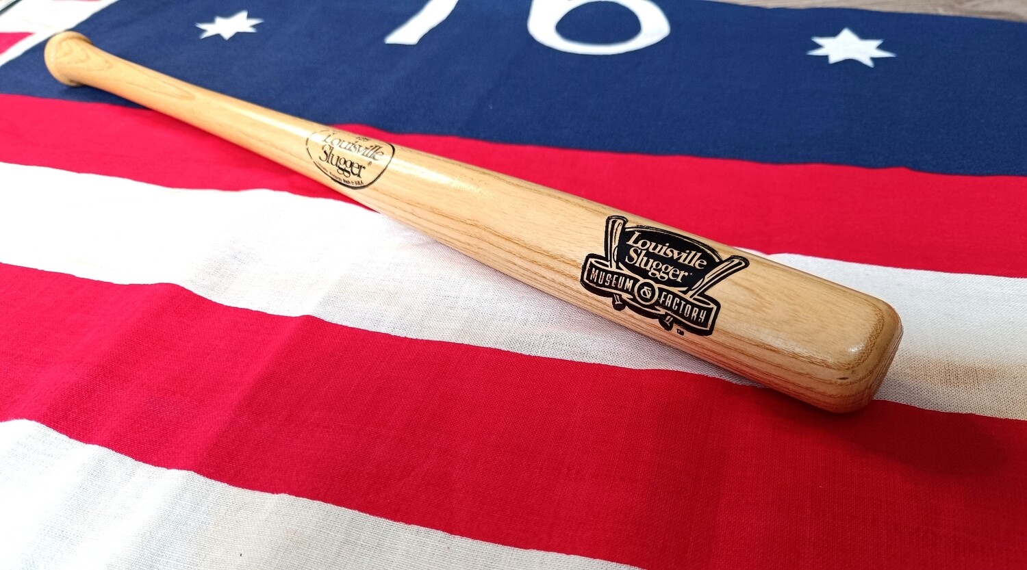 MINI BATTE DE BASEBALL LOUISVILLE SLUGGER (5)