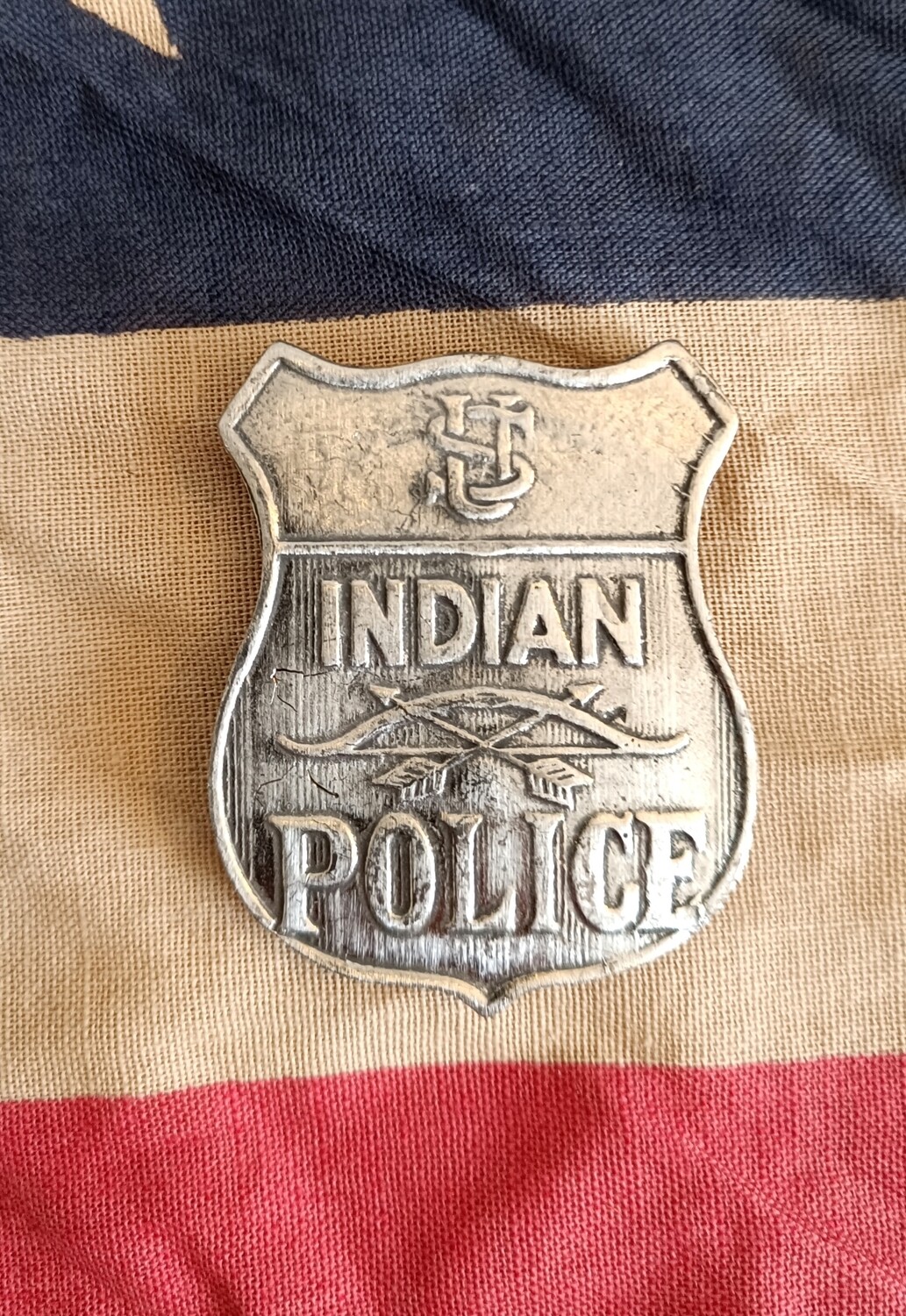 INDIAN POLICE (3)