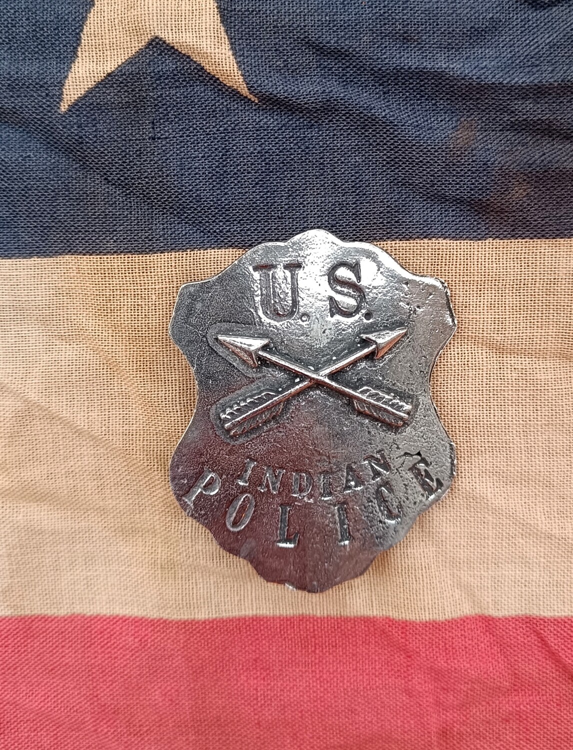 US INDIAN POLICE (6)