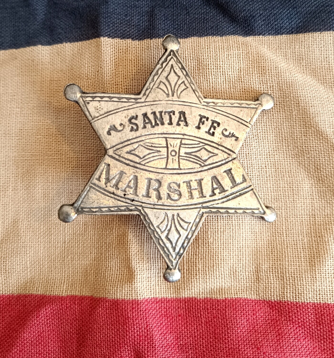 SANTA FE MARSHAL (10)