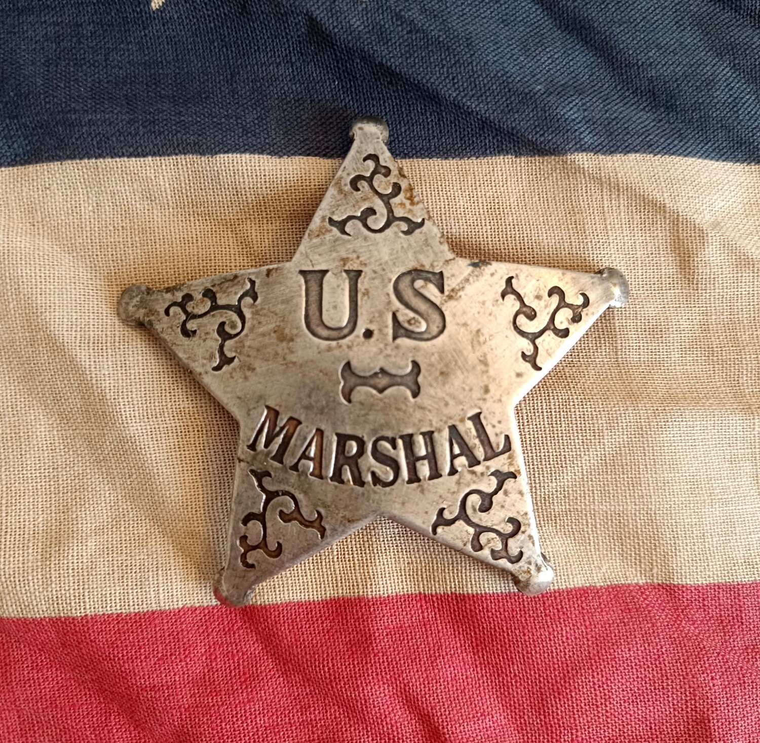 US MARSHALL