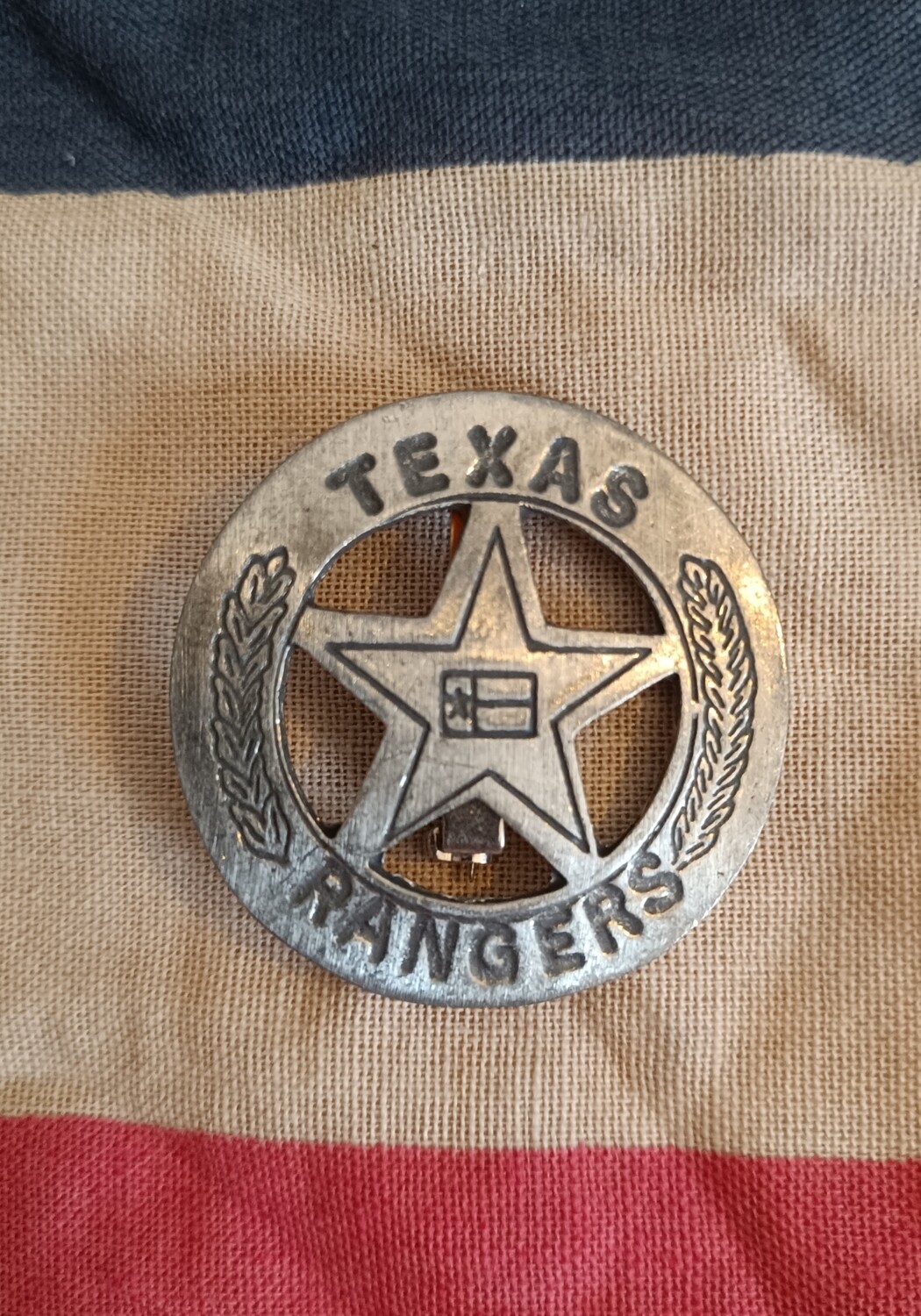 TEXAS RANGER 🤠