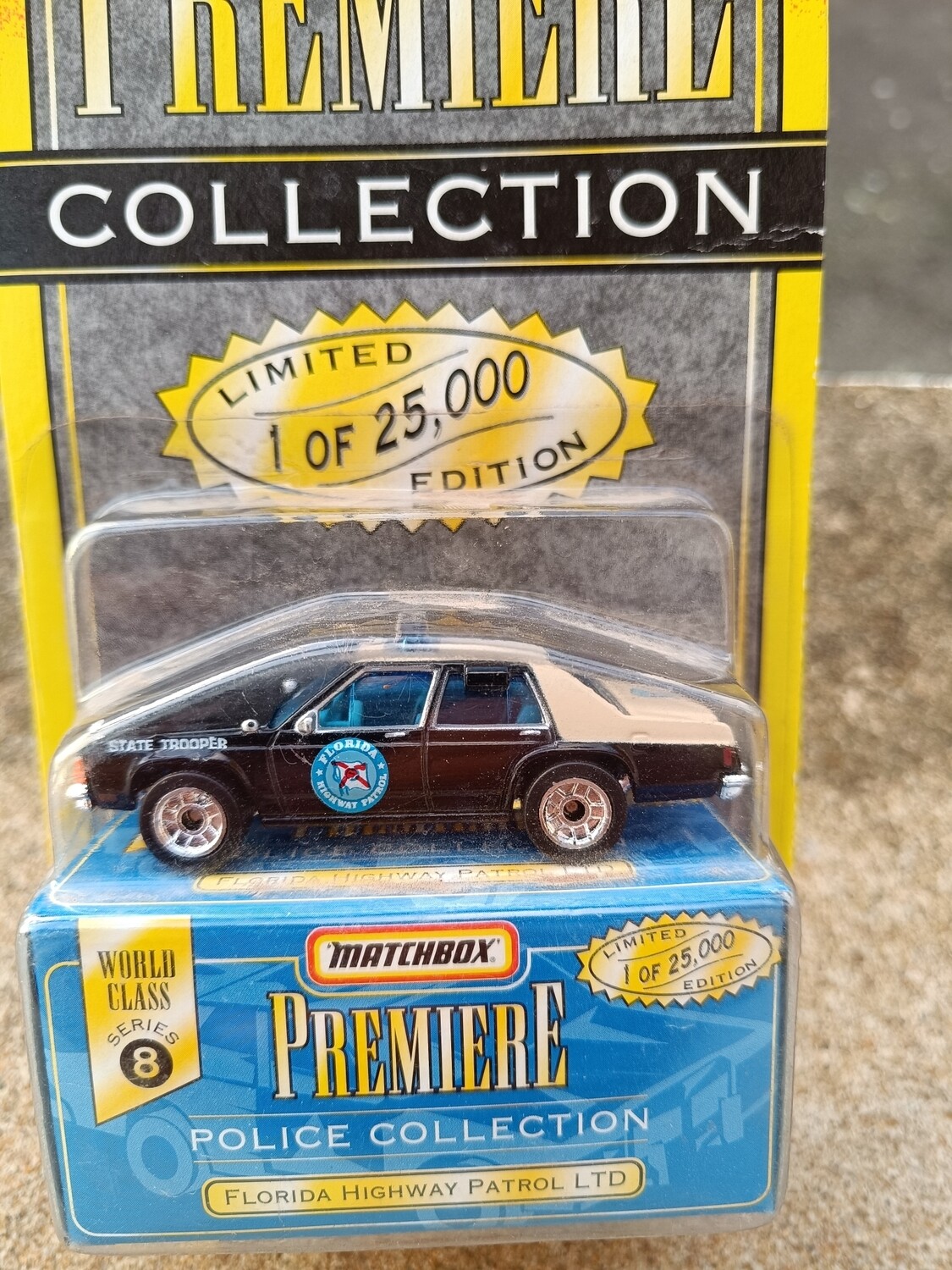 MATCHBOX COLLECTION