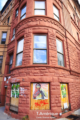 PHOTO BATIMENT N.Y