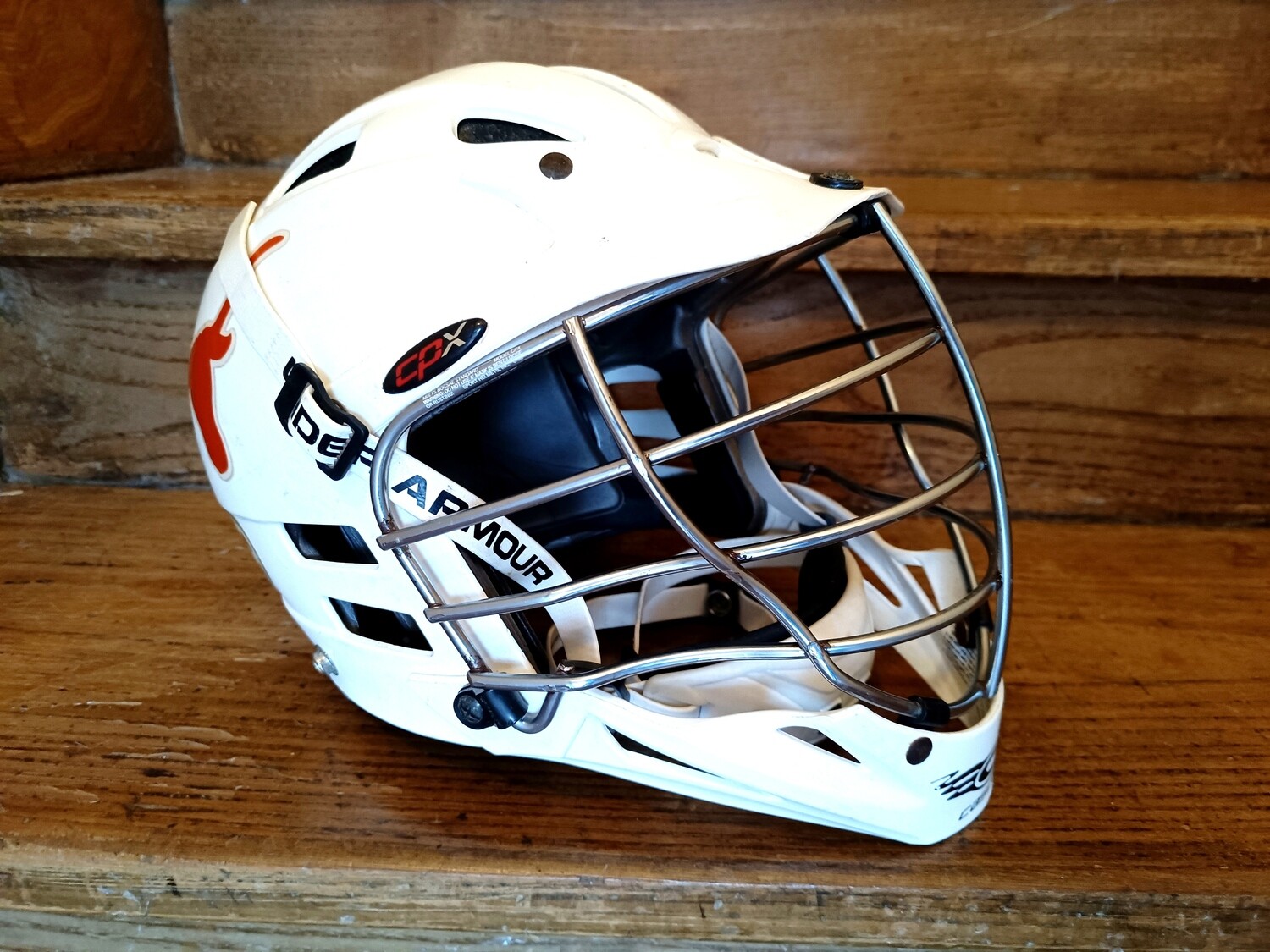 Casque de hockey JOFA - Sport & Plein air