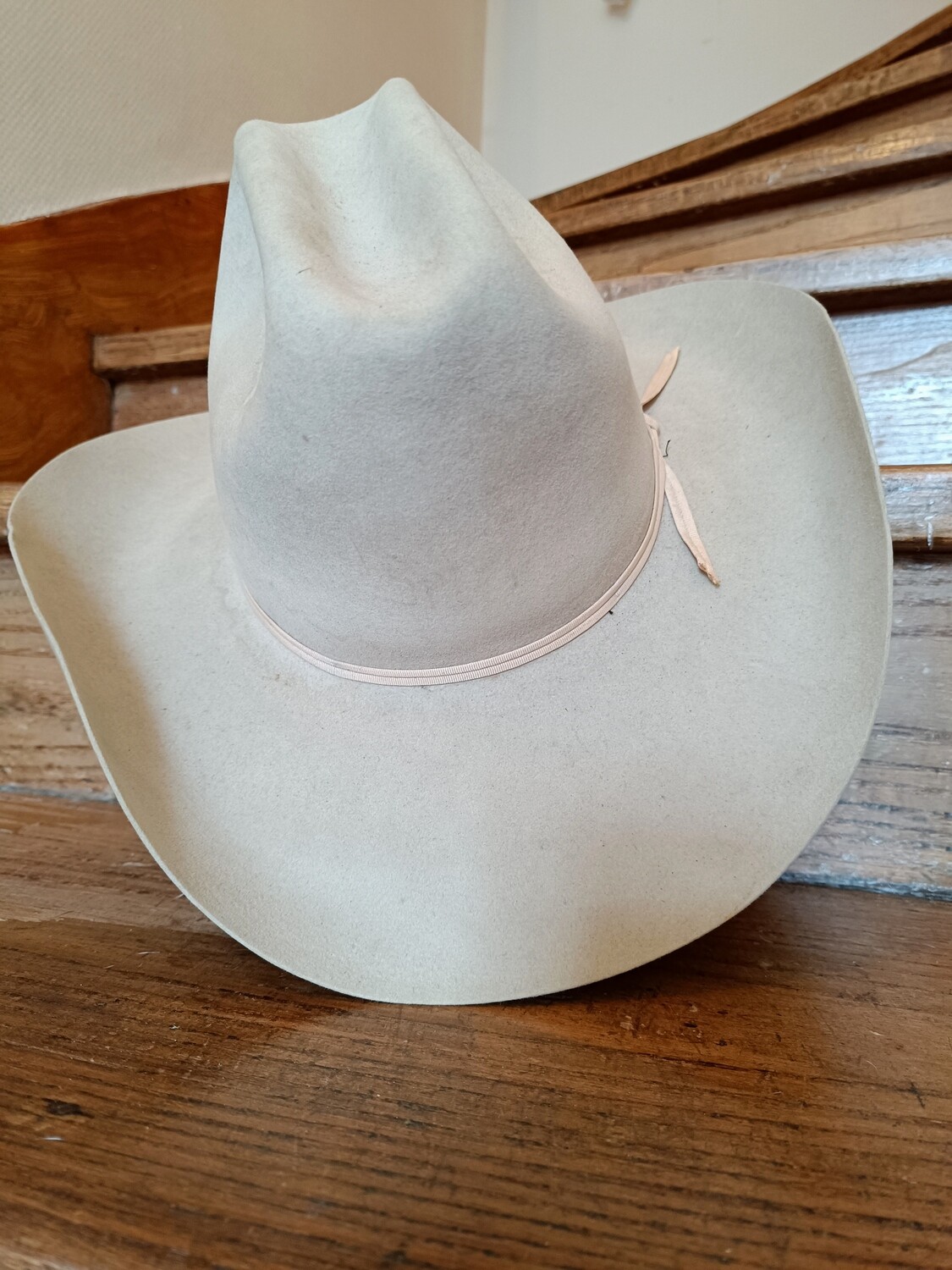 Chapeau de cowboy eddy bros - France