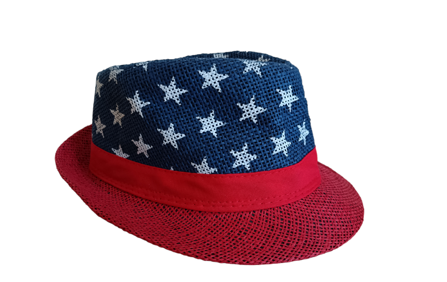 MON CHAPEAU DU 4 JUILLET
