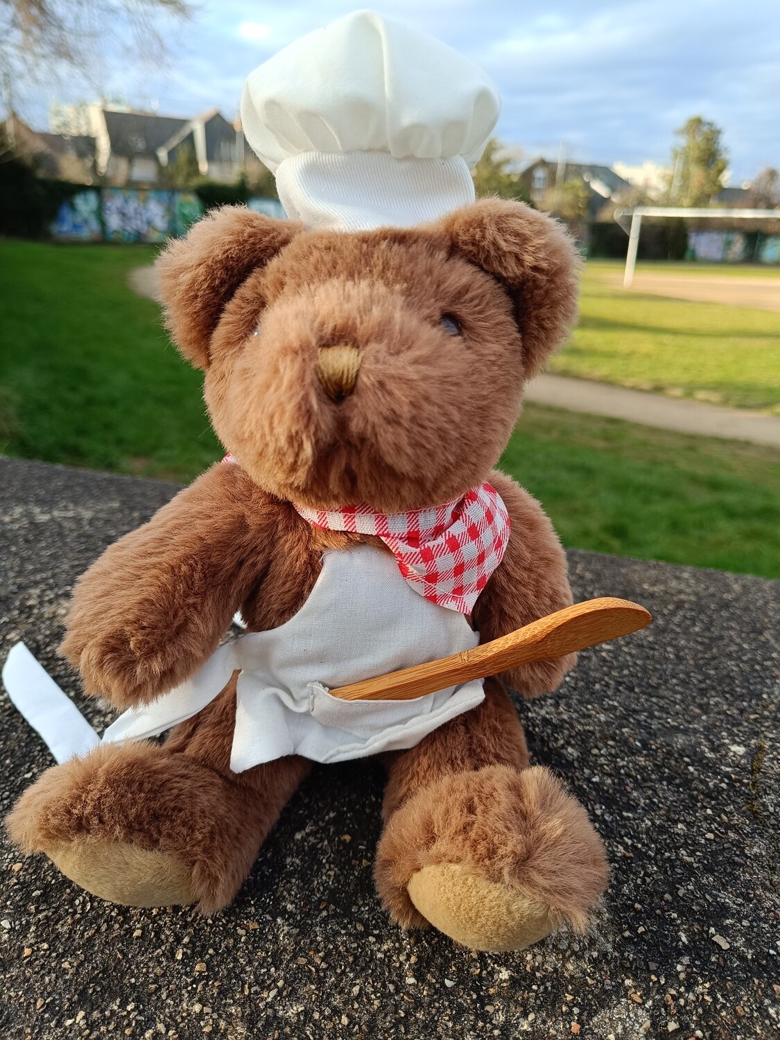 TEDDY CUISINIER