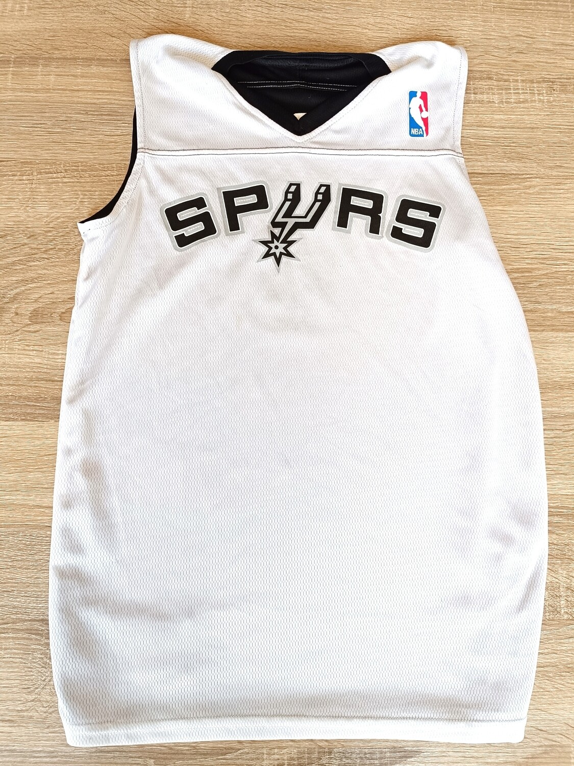 MAILLOT DE NBA SPURS POUR ENFANT