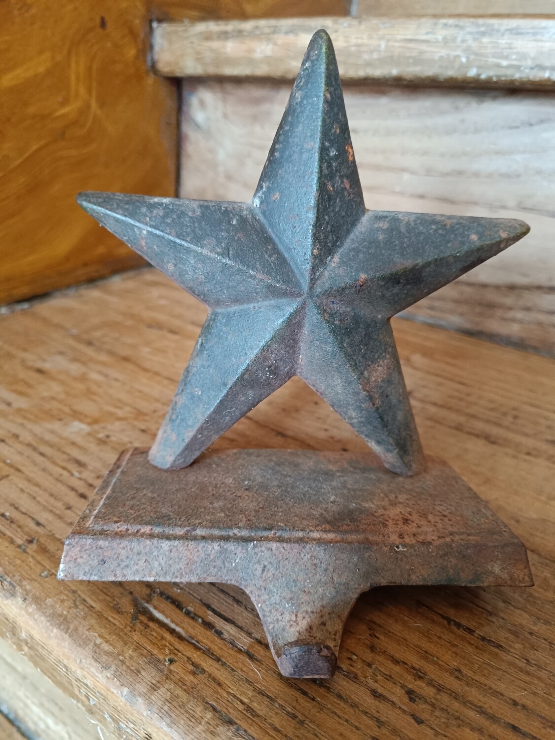 ÉTOILE TEXANE