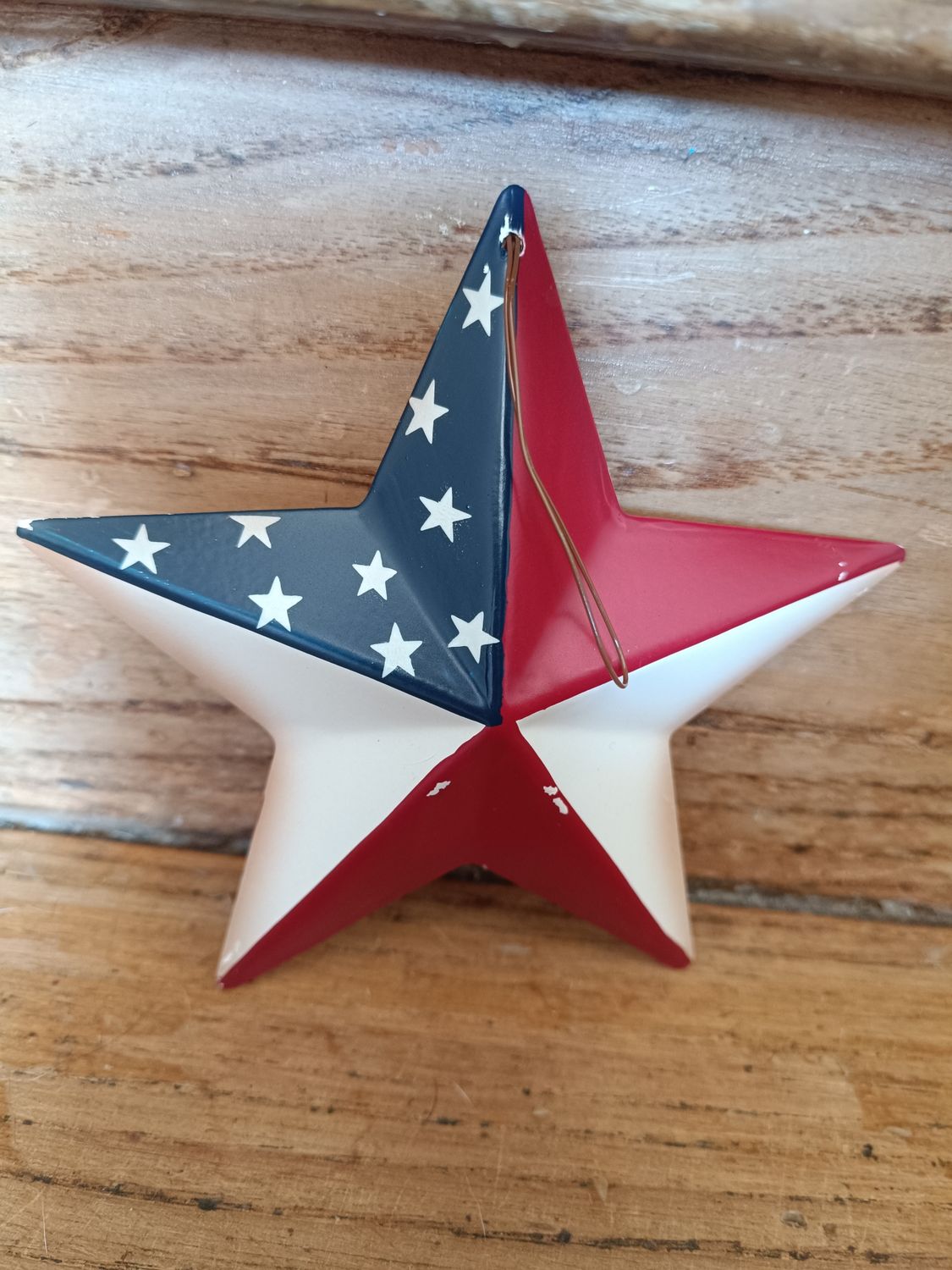 ÉTOILE TEXANE COULEUR DES ÉTATS-UNIS