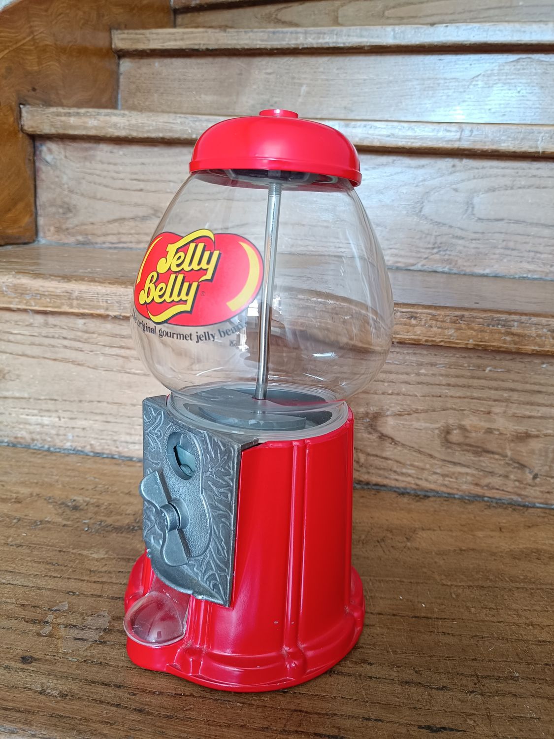 JELLY BELLY GUM BALL MACHINE