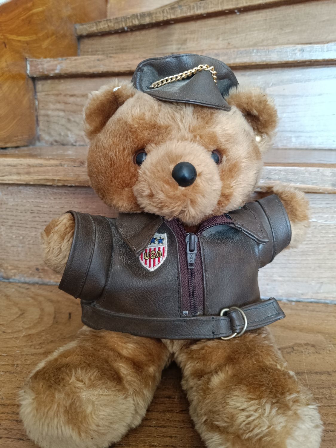 PELUCHE HARLEY DAVIDSON