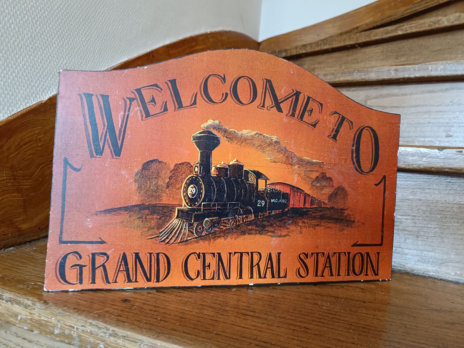 MAGNIFIQUE WELCOME TO GRAND CENTAL EN BOIS
