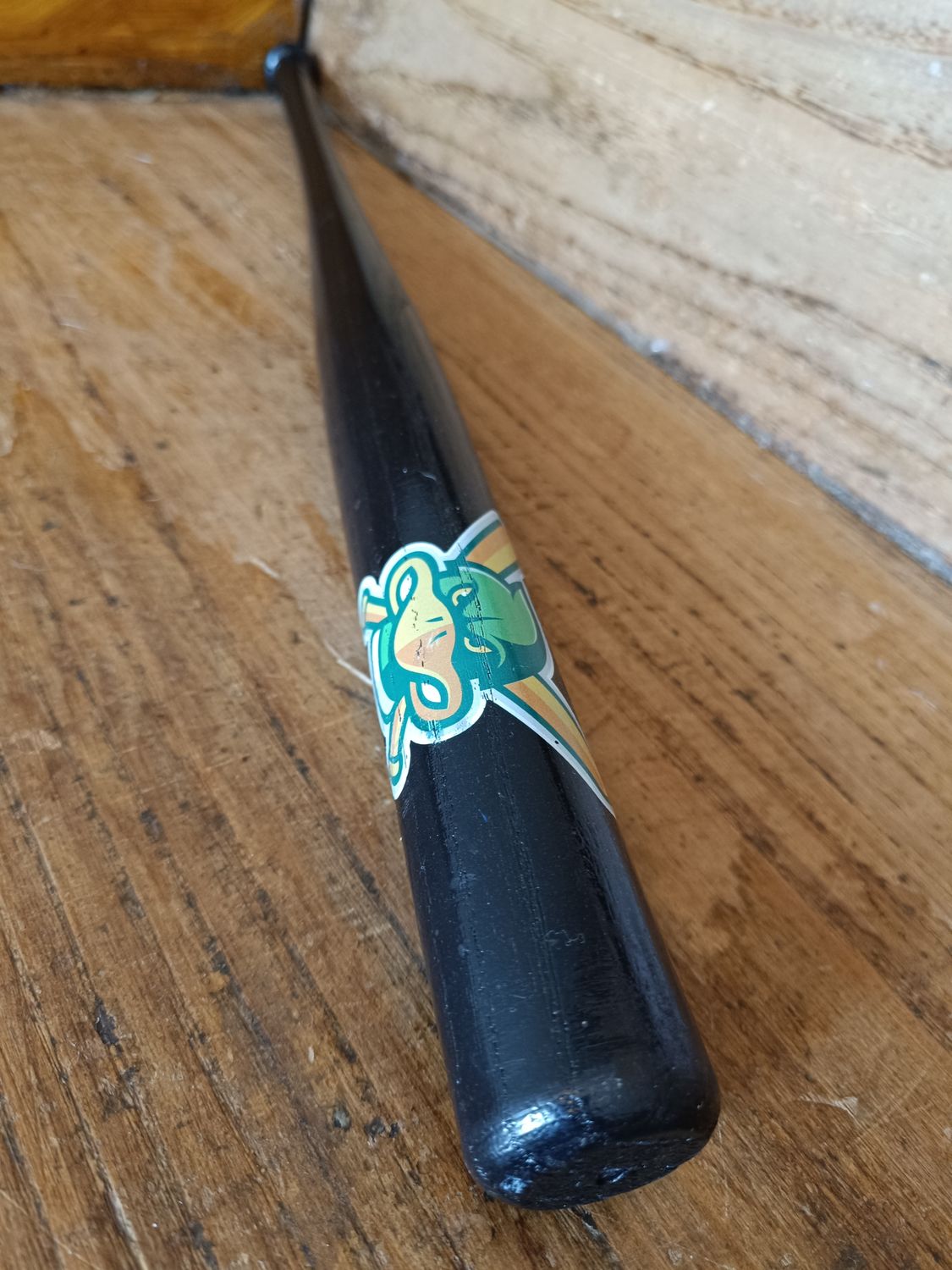 MINI BATTE DE BASEBALL