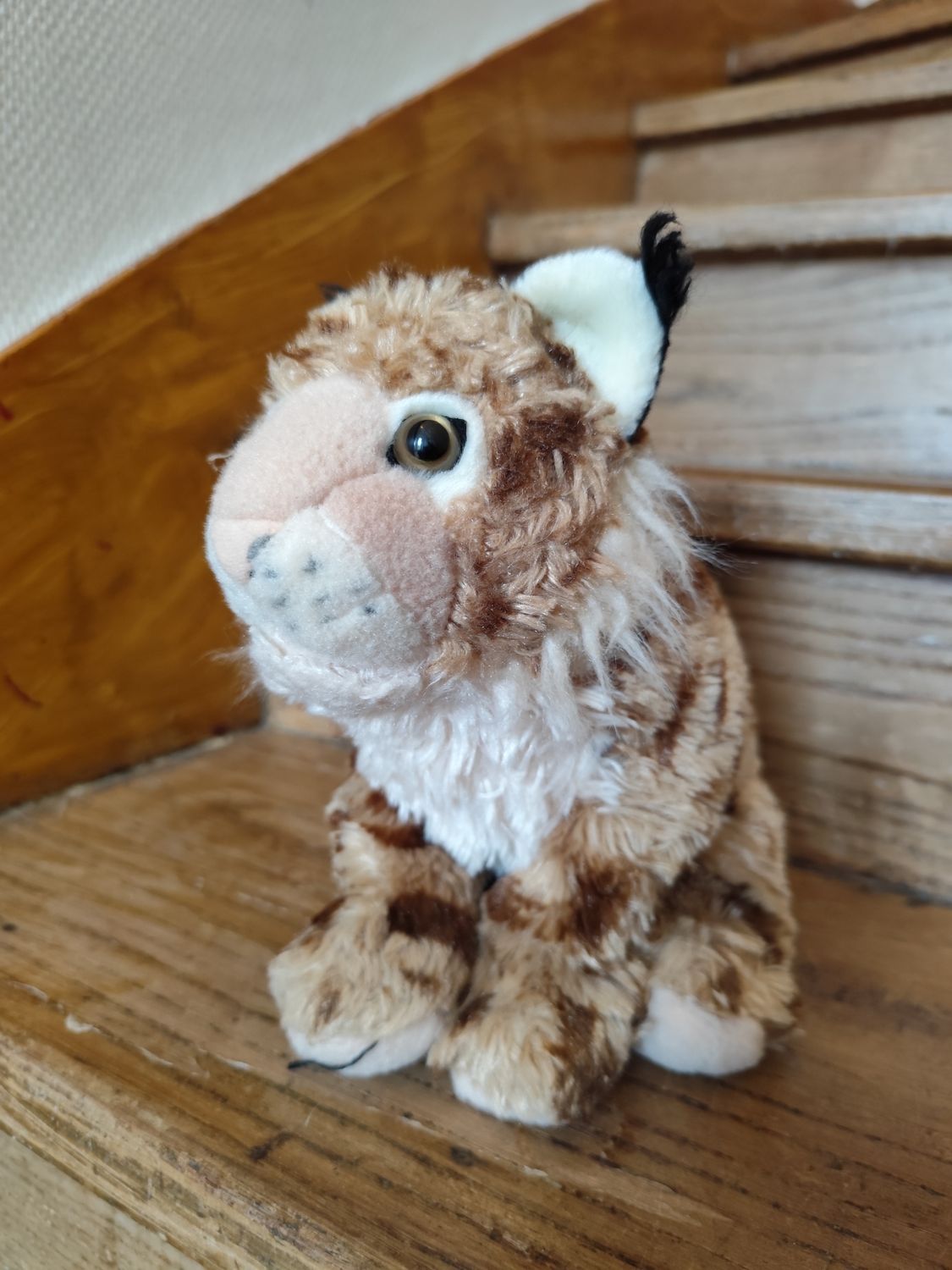 PELUCHE LINX