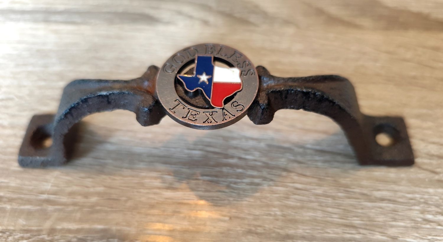 POIGNÉE GOD BLESS TEXAS