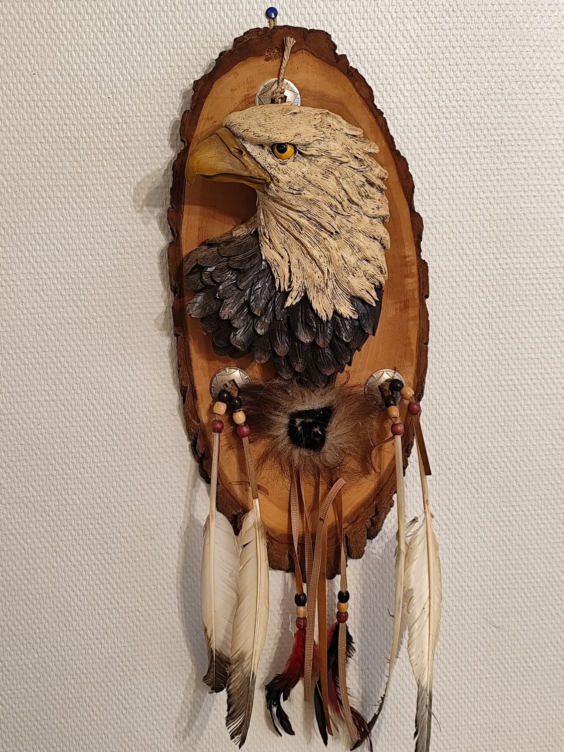 MAGNIFIQUE AIGLE 🦅 SYMBOLE DES USA 🇺🇸
