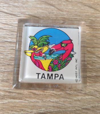 MAGNET TAMPA