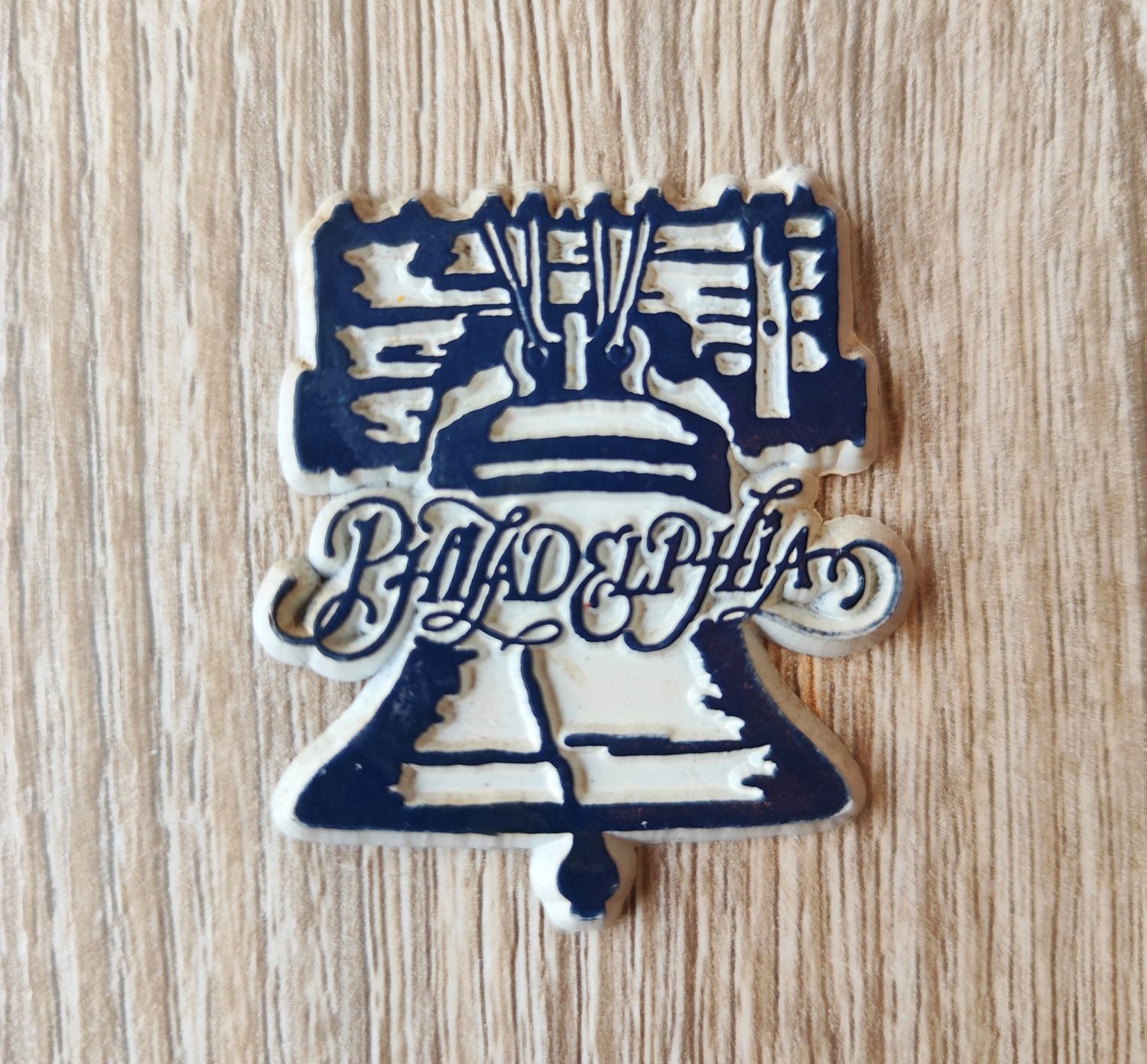 MAGNET PHILADELPHIE