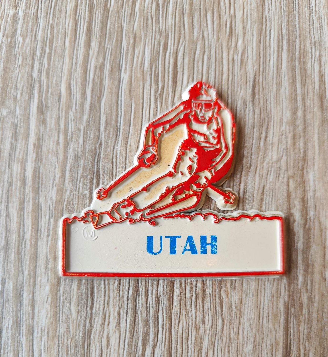 MAGNET UTAH 