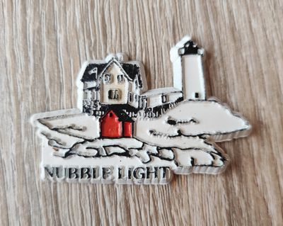 MAGNET NUBBLE LIGHT