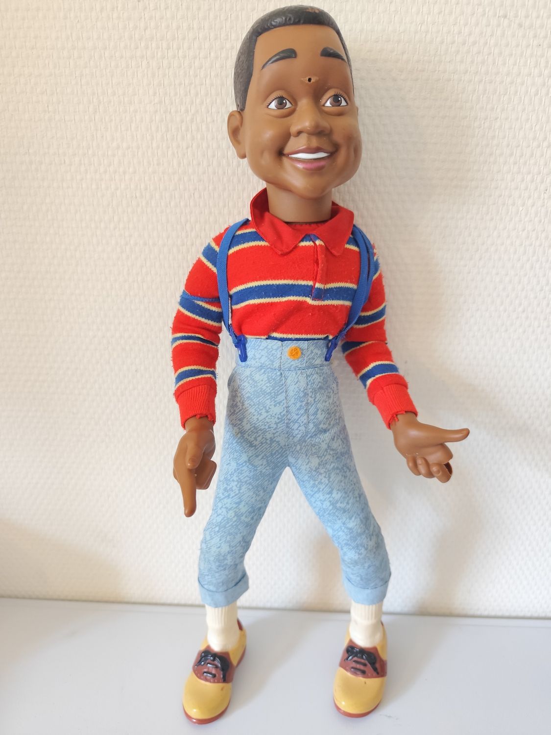 STEVE URKEL