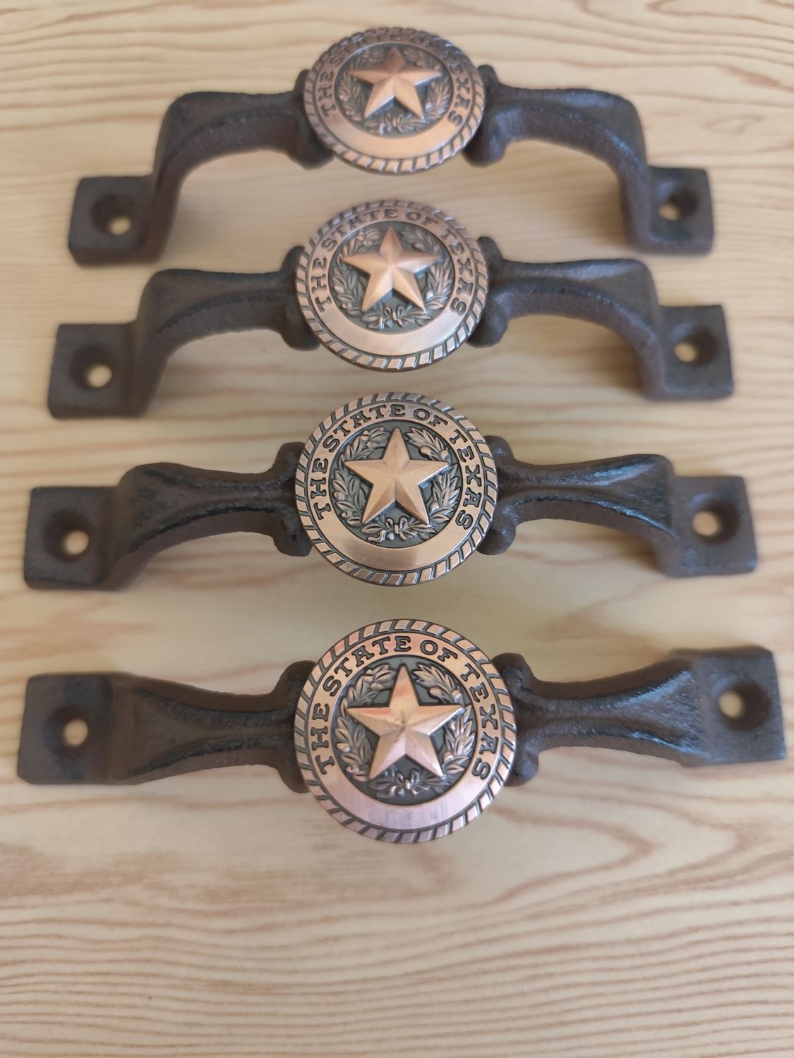 LOT 4 POIGNÉES STATE OF TEXAS