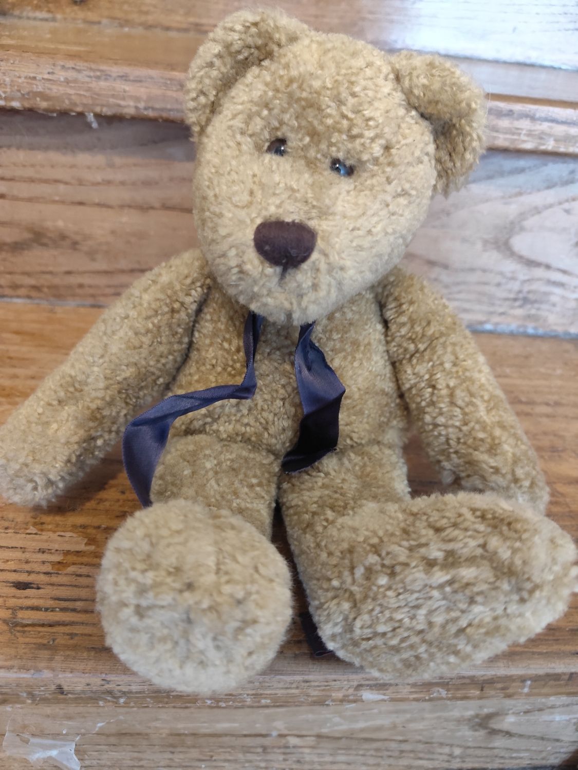 PELUCHE VINTAGE